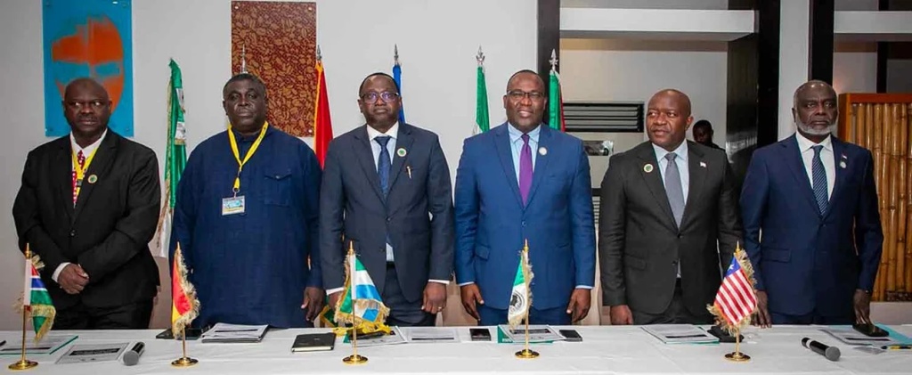 Five African nations pledge $16 million in historic 220 per cent funding surge for continent?s development