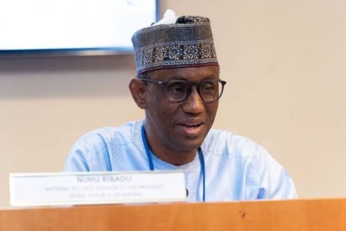 150 million Nigerians affected by insecurity, says Ribadu