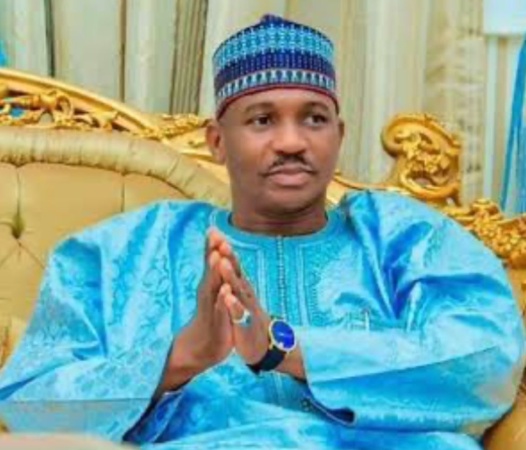 Eid-el-kabir: Sokoto Gov approves early payment of June salary