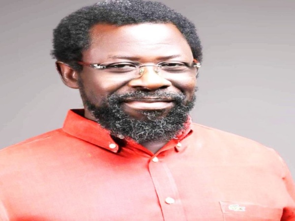 Politicians uniting behind Tinubu ahead 2027 is a reminder of the days of Abacha ? Dele Farotimi