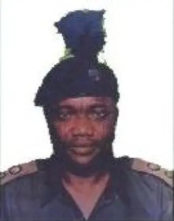 Senator Na?Allah mourns former Rivers MILAD, Col. Dauda Komo