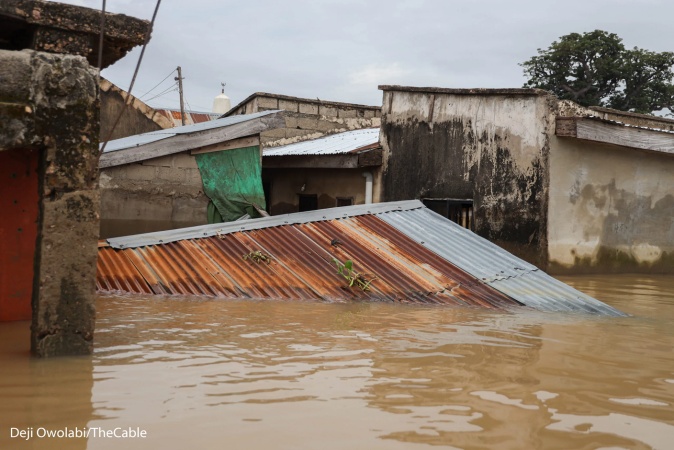 How I lost 17 members of my household in Mokwa flood disaster ? Victim laments