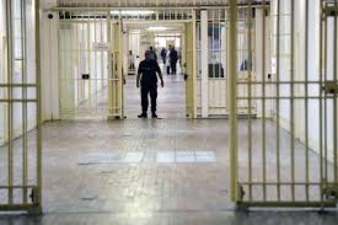France?s prison population reaches all-time high