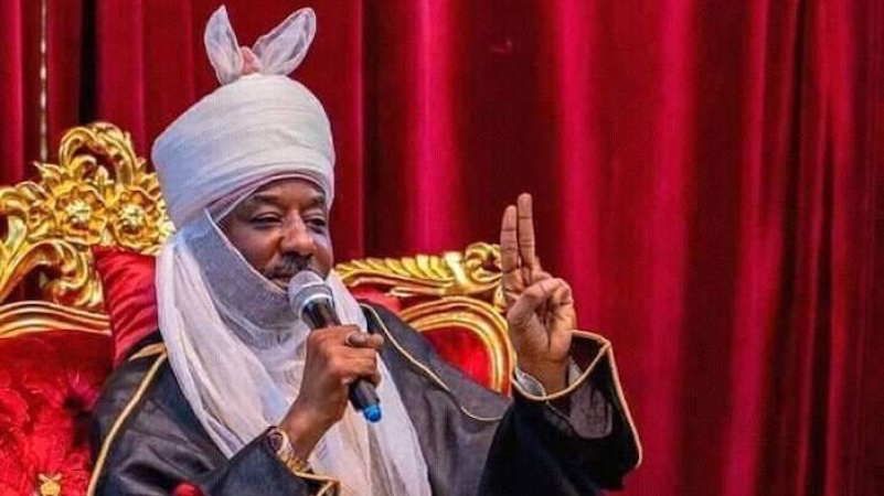 I only knew what poverty is when I became Emir ? Sanusi Lamido