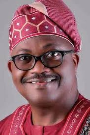 Jimson Olufuye to chair 2025 Nigeria DigitalSENSE Forum series
