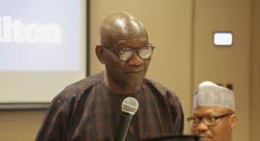 2027: defections fueled by abuse of state power ? Jinadu