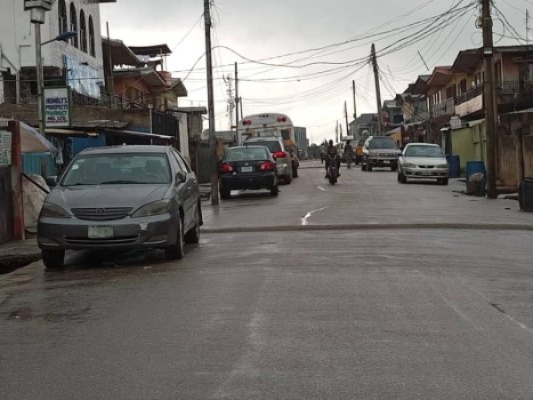 From vandalism to theft, severe pain tenants suffer parking on streets