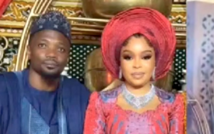  Super Eagles Skipper Ahmed Musa marries fourth wife in private Kano ceremony