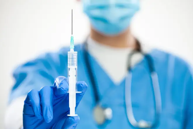 NHS becomes first health service in Europe to offer new cancer jab