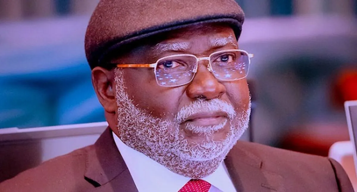 Justice Ariwoola emerges body of benchers? 53rd chairman
