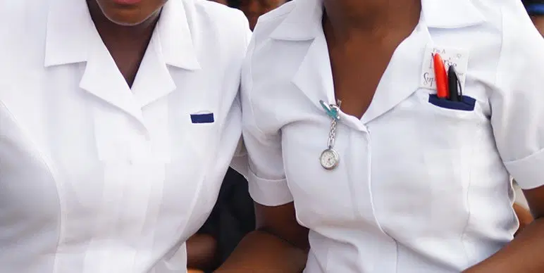 Lagos nurses raise alarm over increasing quackery in profession