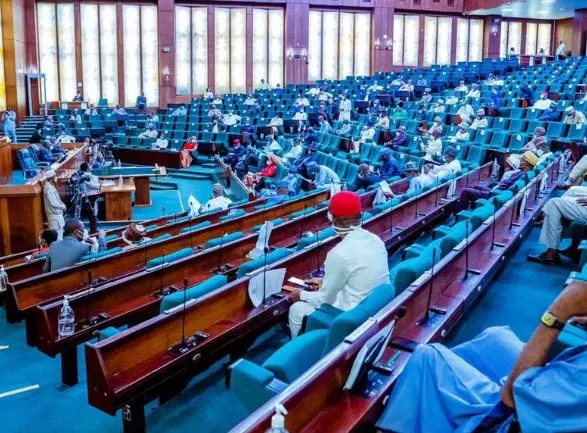 Reps to investigate error in 2025 UTME