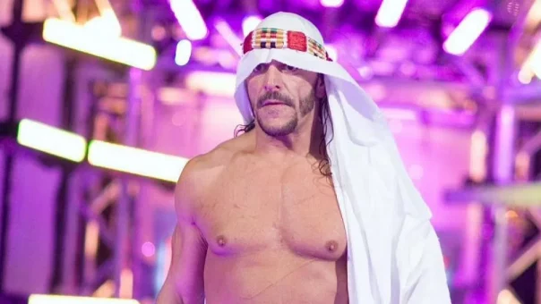 WWE icon Terry Brunk ?Sabu? dies at 60