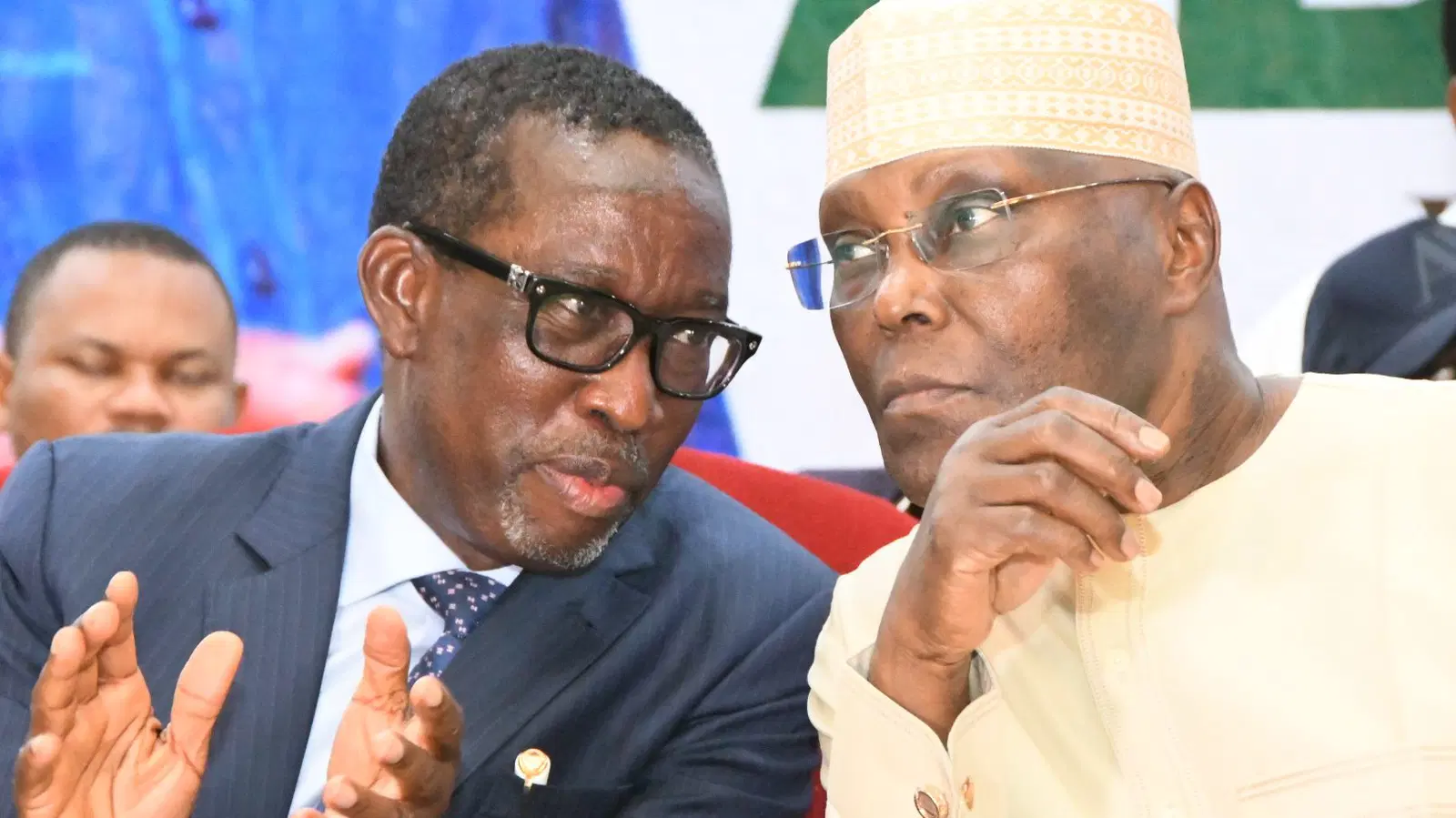 Okowa never regretted being on joint ticket with Atiku ?Aide