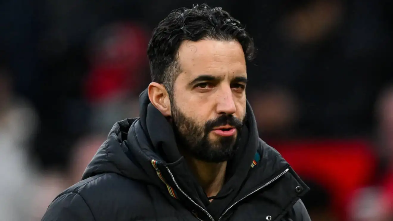 Amorim feels it ?doesn?t matter? if Man Utd win Europa League as resignation hint dropped