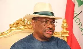 Those waiting for Wike?s downfall ?ll wait endlessly ? Aide