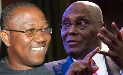 Anti-Tinubu coalition: Atiku, Obi, others shop for platform