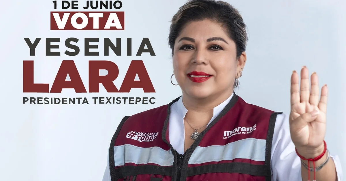 Mexico Mayoral candidate shot dead at campaign event