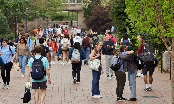 Students on US post-study work visa ordered to report employment or face deportation