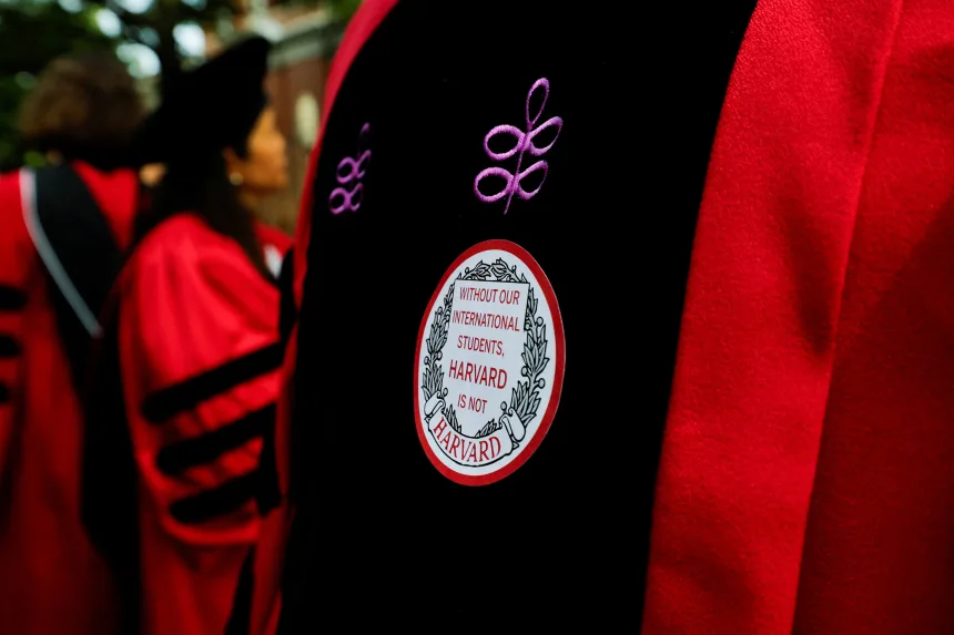 Key takeaways from hearing in Harvard?s ongoing legal fight with the Trump administration