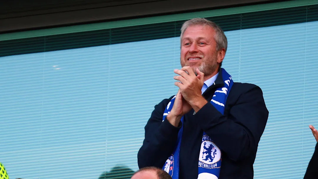 'Deeply frustrated' UK government prepared to take Roman Abramovich to court over proceeds of Chelsea sale