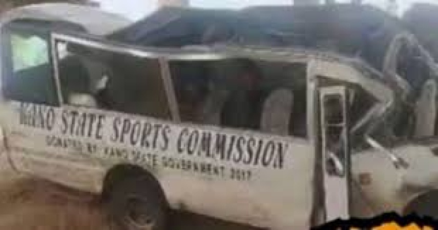 Kano approves N1m each for 22 bereaved athlete families