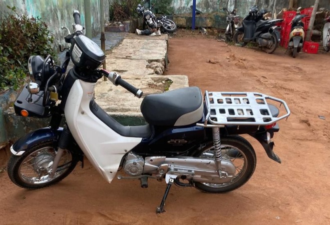 Police arrests notorious armed robber, smashes motorcycle syndicate in Anambra