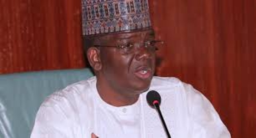 ?Steer clear of Nigeria?s waterways?, Matawalle warns maritime thieves