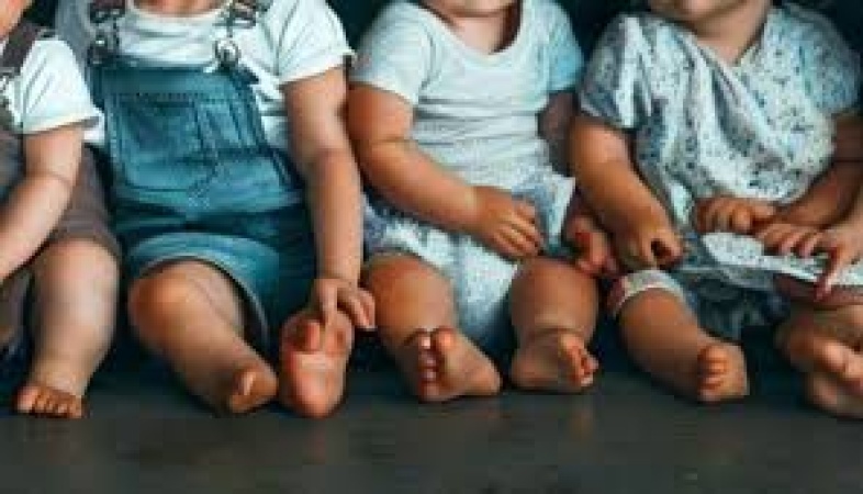 Nigerians raise alarm over rising cases of child theft, organ harvesting
