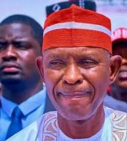 Yusuf declares Monday public holiday in honour of deceased Kano athletes
