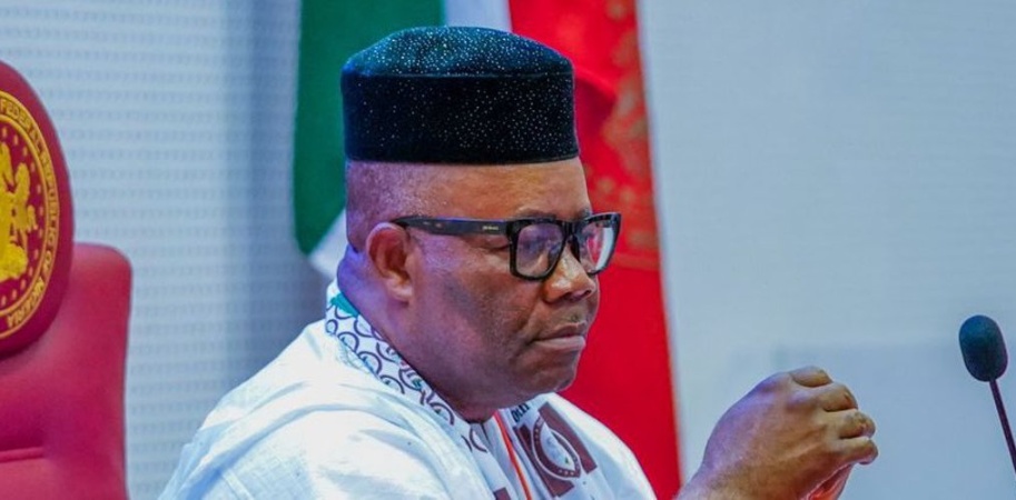 Death of Kano athletes and officials ?devastating, painful? ? Akpabio condoles Gov Yusuf, families of victims