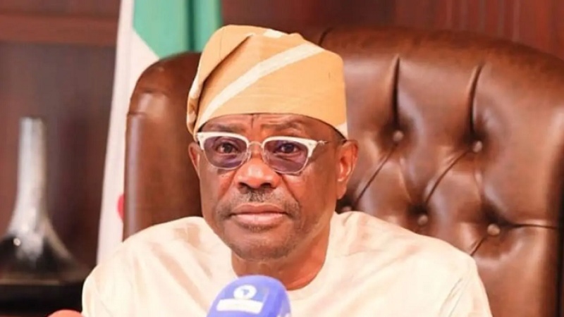 Why water supply in FCT is disrupted ? Wike