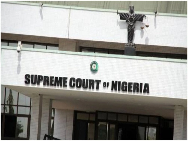 Supreme Court, NJC chapters pull out of planned judicial workers strike
