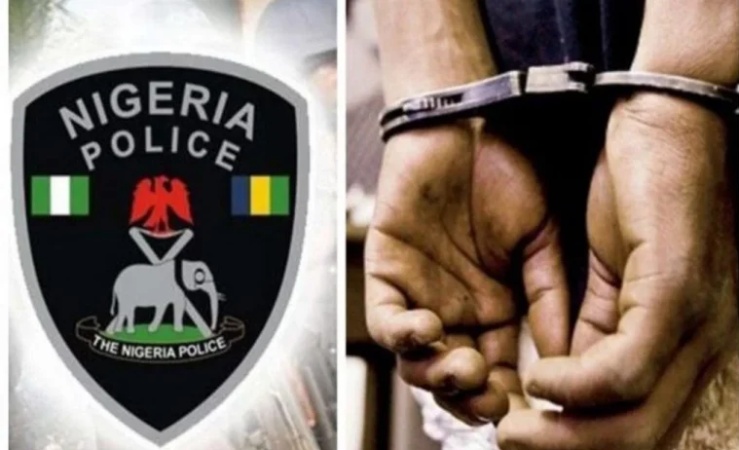 Kidnappers kill bank manager after collecting N14m ransom, 2 suspects in police net
