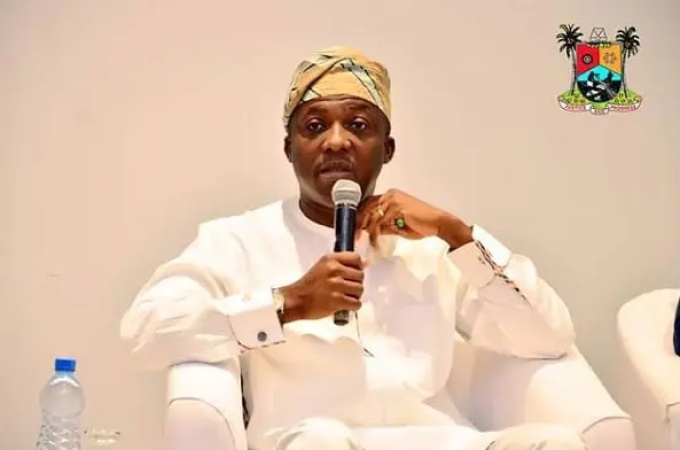 Lagos to reintroduce monthly environmental sanitation exercise