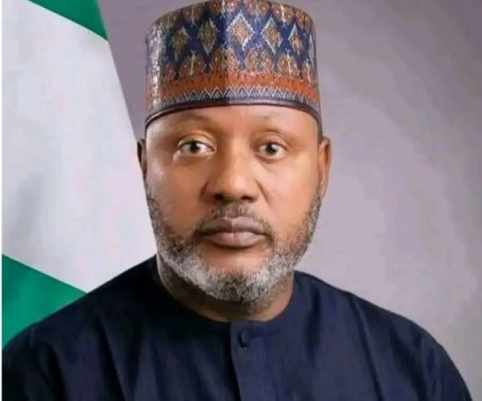 Ex-minister dumps APC
