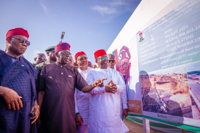 Lagos ? Calabar Coastal Highway unfinished, unfit for commissioning ? Group