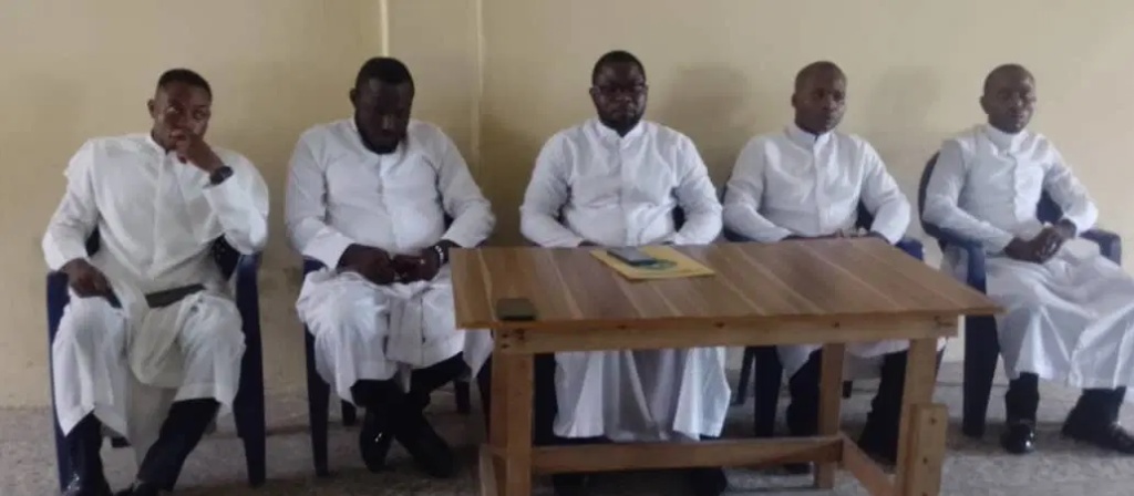 Catholic priests raise alarm as herdsmen kill 50, shut 15 churches in Makurdi