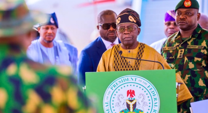 Missing envoys stall Nigeria?s diplomacy