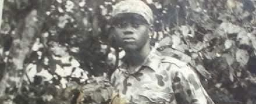 Reflections on my horrible experience as Biafran-child soldier (1967-1970)