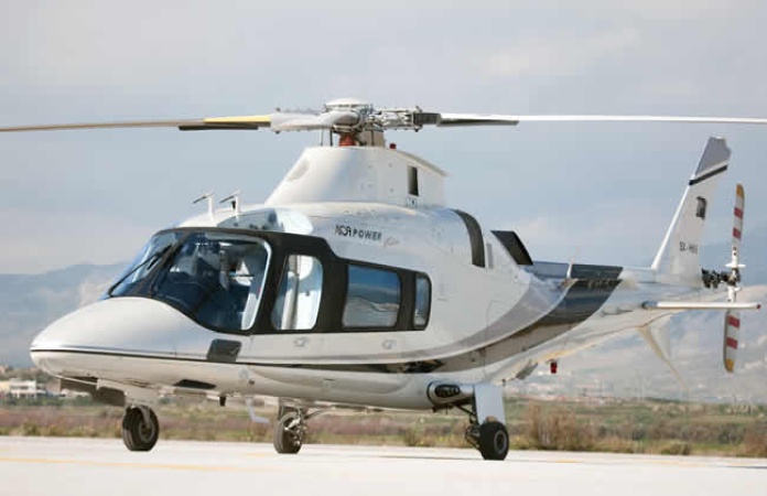Controversy rages over $300 helicopter landing levy for oil companies