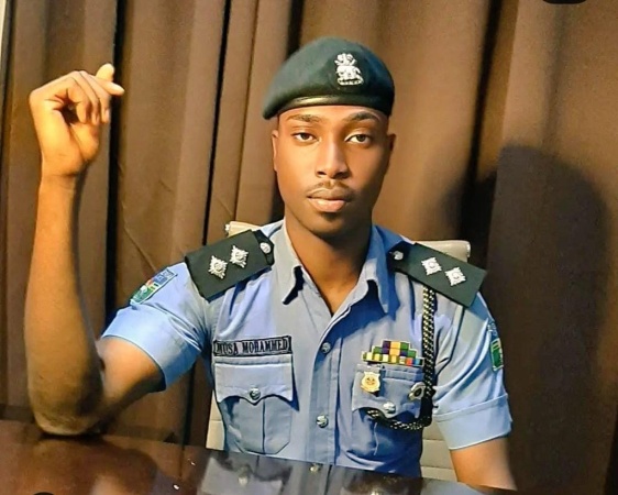 Police hunt Yahoo boy after lover found dead in hotel