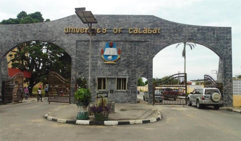 Commissioner decries poor sanitary condition of UniCal hostels