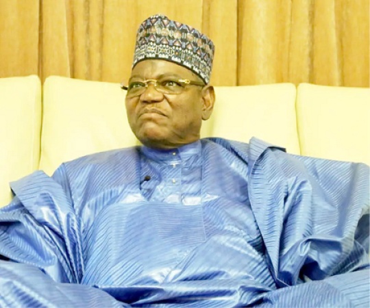 2027: Tinubu should not play god ?Sule Lamido