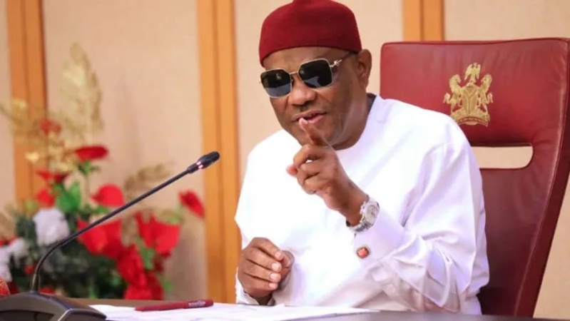 Ground rent: I enjoy stepping on toes of ?big men? ? Wike