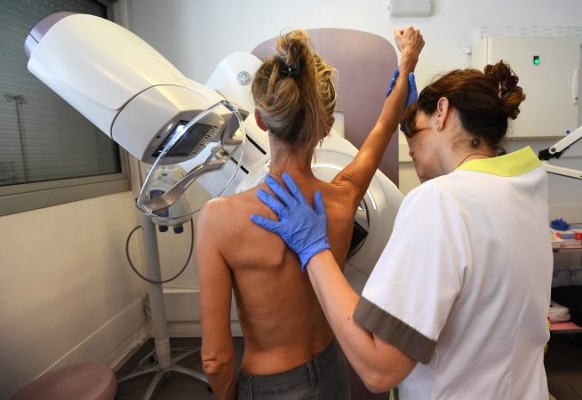 New hope for patients with rare breast cancer
