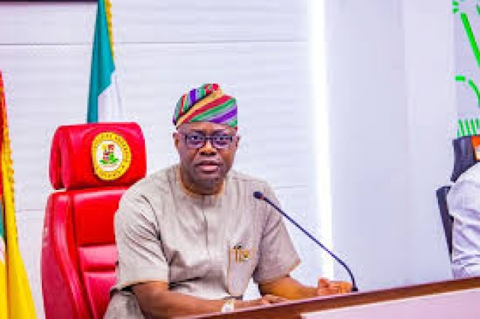Makinde makes appointments into civil service commission, advisory council