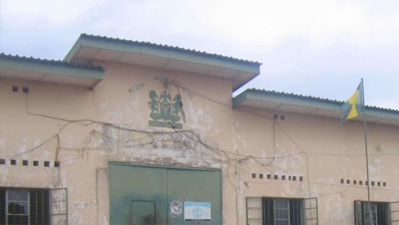 Court remands man over alleged killing of mother