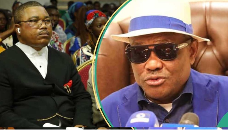 IPOB?s Lawyer Ejiofor accuses Wike of extravagance in hardship period
