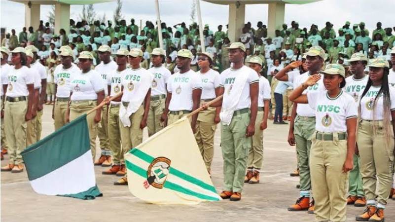 NYSC cautions employers against ill treatment of corps members
